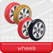 wheels